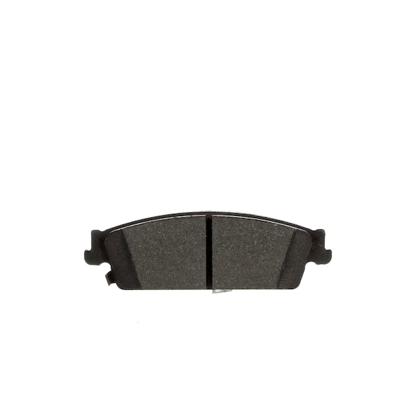 Severe Duty Brake Pads -BSD1194